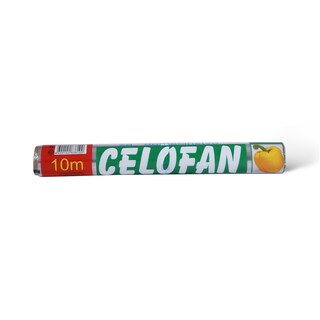 Celofan za domacinstvo Fresh 10m