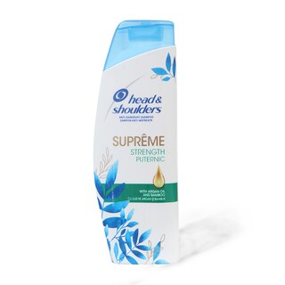 Sampon H&S Supreme Bamboo 300ml