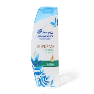 Sampon H&S Supreme Bamboo 300ml
