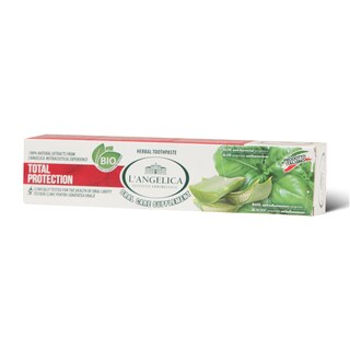 Pasta L'Angelica Total Protection 75ml