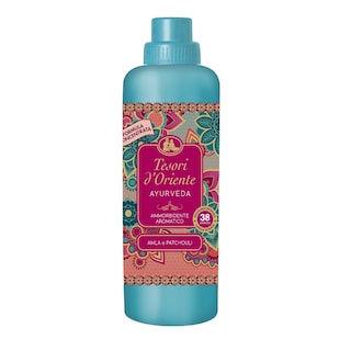 Omeks.Ayurveda Tesori Di Oriente 760ml