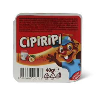 Krem Cipiripi 40g