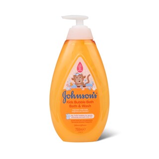 Kupka JHN baby bubble 750ml