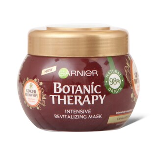 Maska Botanic therapy Ginger Rec.300ml