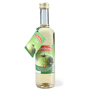 Sirce jabukovo Vino Zupa 500ml