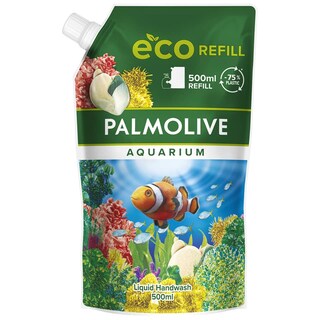 Tecni sap. doypack Aquarium 500ml