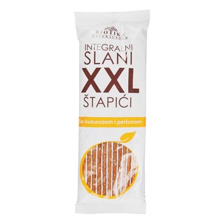 Stapici int.XXL Biotika sa kuk/pers.100g