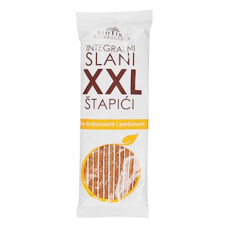 Stapici int.XXL Biotika sa kuk/pers.100g