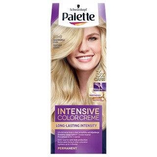 Boja Palette ICC svetlo plava 10-0