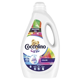 Tecni deterdzent Color Coccolino 1.8L