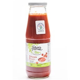 Paradajz Passata BIO NP 690g