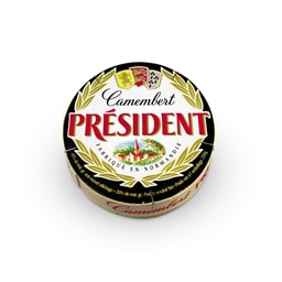 Sir Camembert President 250g