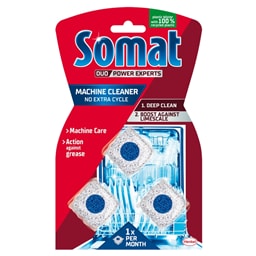 Za mas.pr.sudja Somat Mach.Clean.p.60g