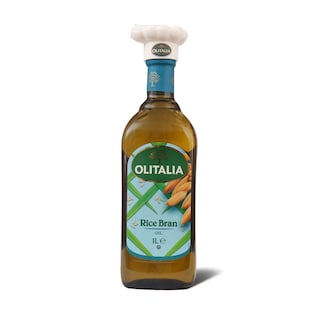 Ulje od pirinca Olitalia 1l