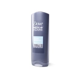 Gel/tusiranje Men Clean comf.Dove 250ml