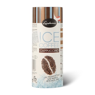 Napitak Cappuccino landessa 230ml