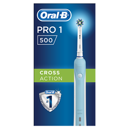 Elektricna cetkica ORAL-B D16 500