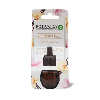 El.refil Vanila i Magn.19ml AW Botanika