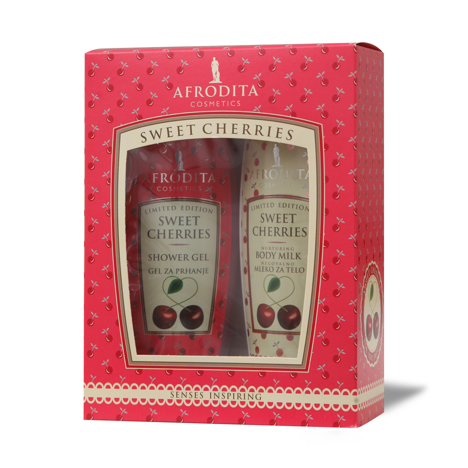 Afrodita