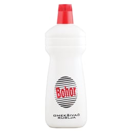 Bohor fabric softener 750ml