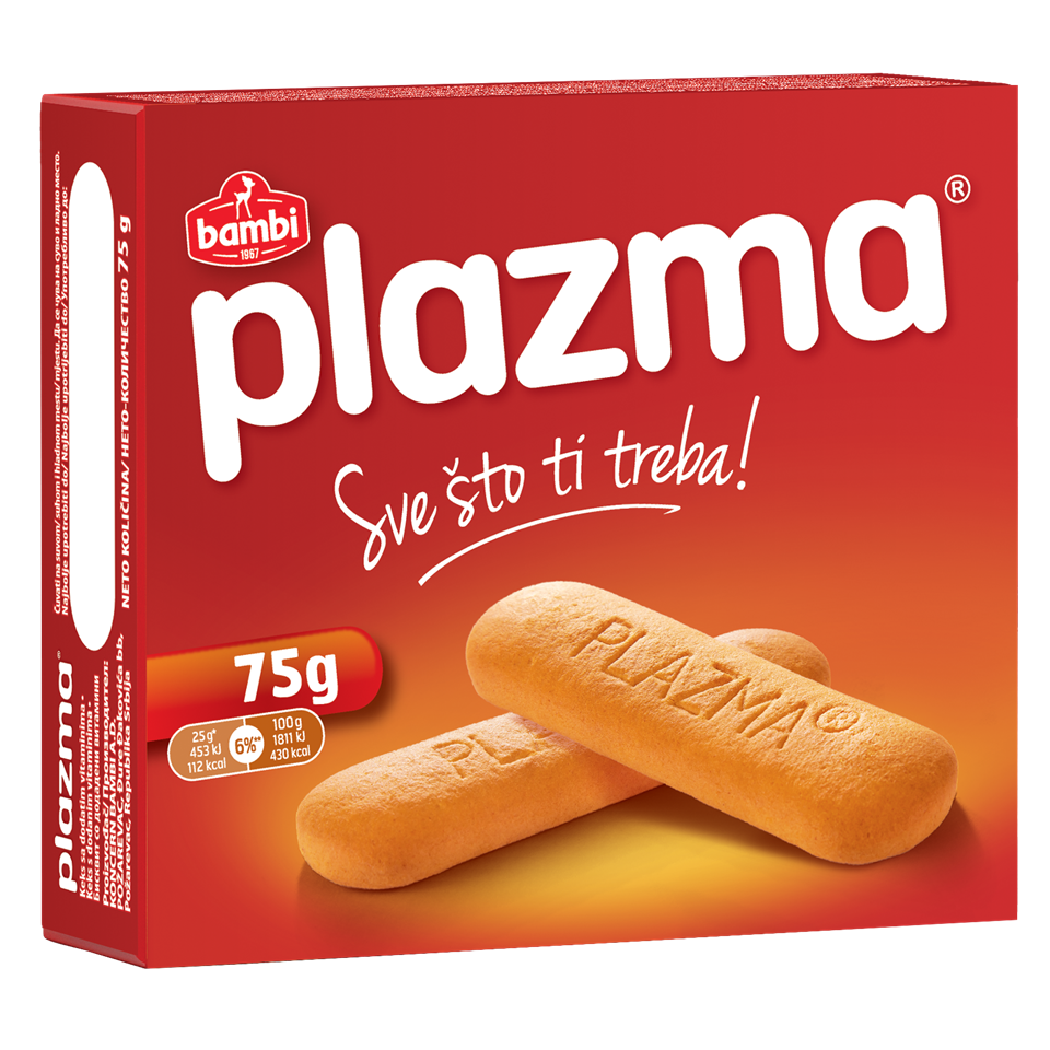 Plazma
