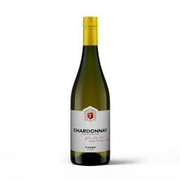 Vino Chardonnay classic 0.75l