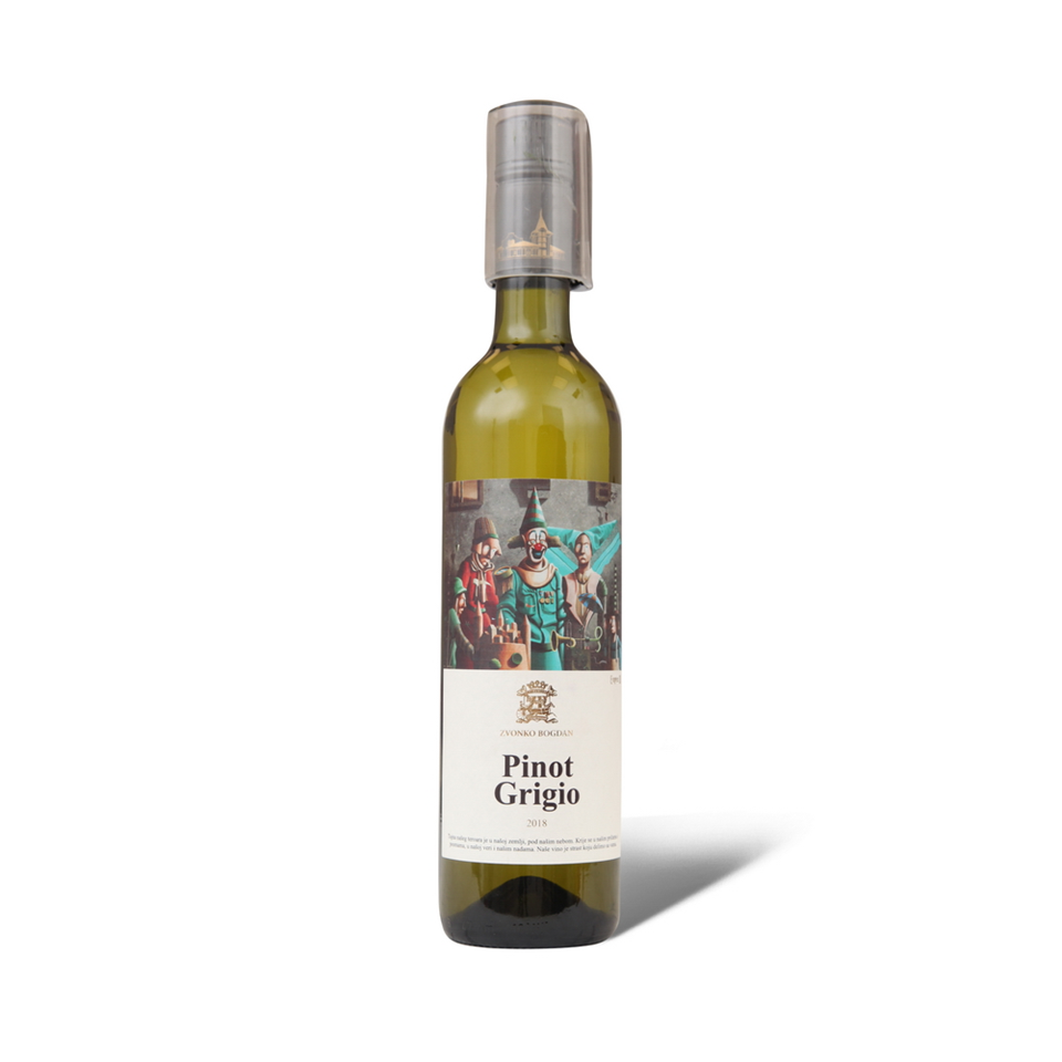 Vinarija Zvonko Bogdan