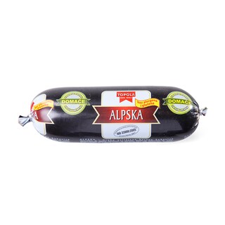 Alpska Topola 320g
