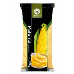 Palenta kukuruzna Lucar 500g