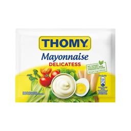 Majonez Thomy kesica 80g