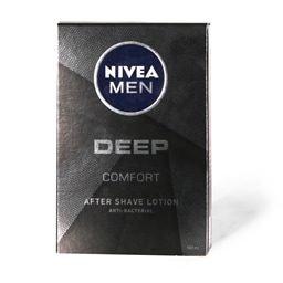 Losion posle brij. Nivea Men Deep 100ml