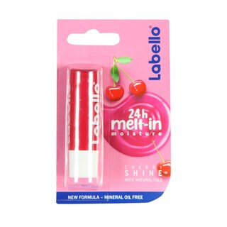 Labello  Fruity Cherry 4,8g