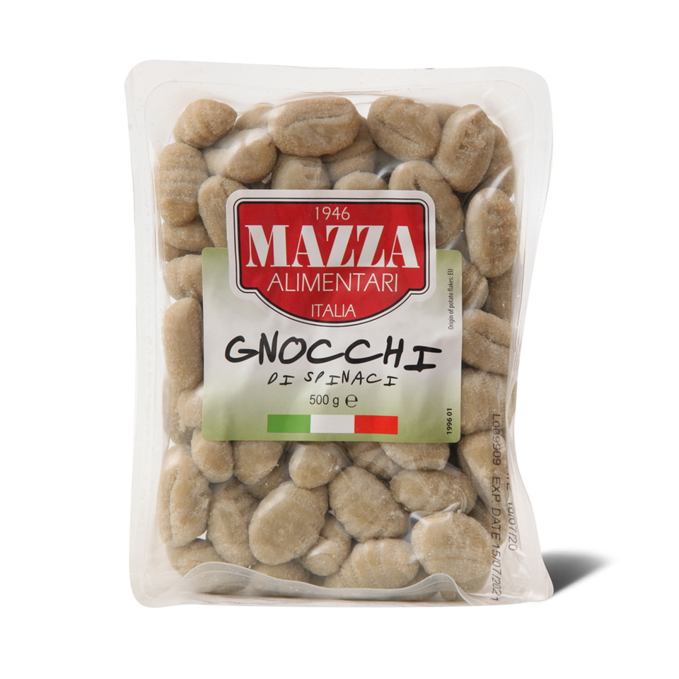 Mazza