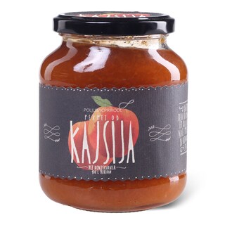 Pekmez kajsija Jam&Jelly 430g
