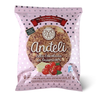 Andjeli