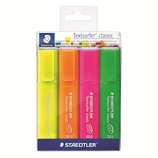Signiri Staedtler set 4komada 364 WP4