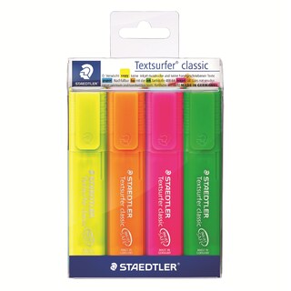 Signiri Staedtler set 4komada 364 WP4