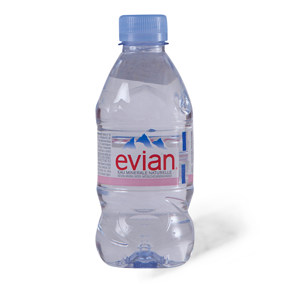 Evian