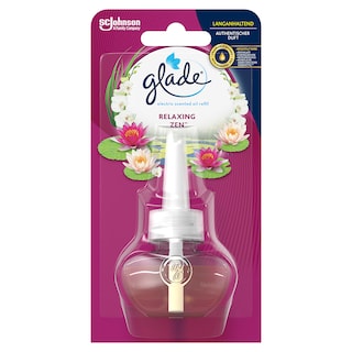 Elektrik dopuna Glade R.Zen 20ml