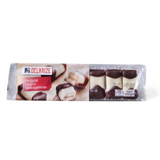 Biskvit 7 Mergpijpjes/marc.-van.DLL 200g