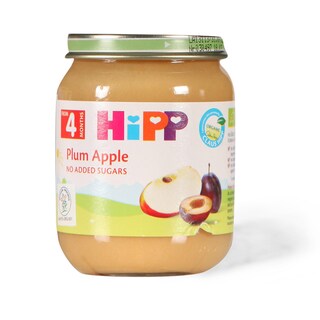 Sljiva i jabuka Hipp 125g