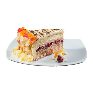 Torta Moskva Stamevski 120g