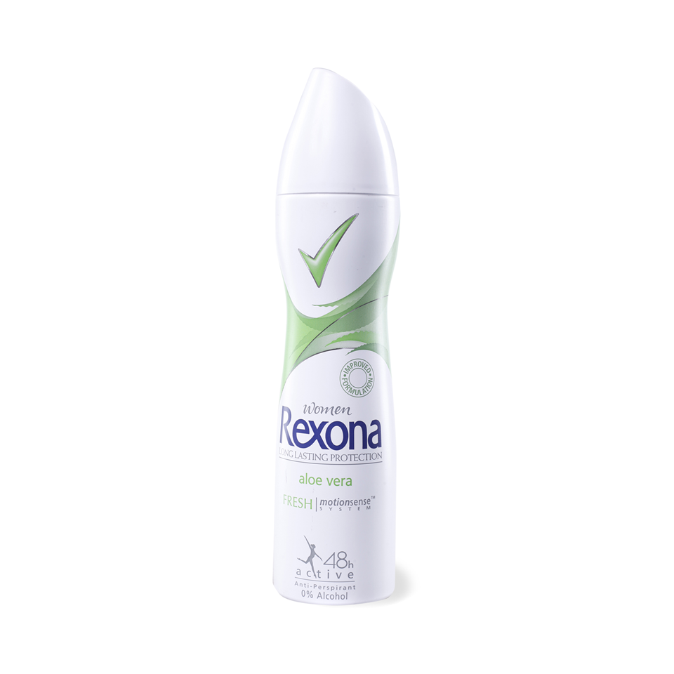 Rexona