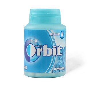 Orbit