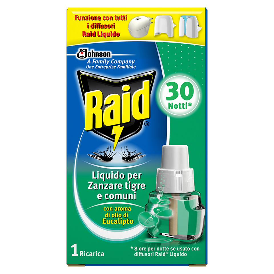 Raid