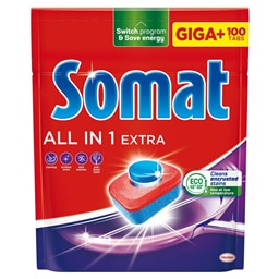Somat AiO Extra 100WL