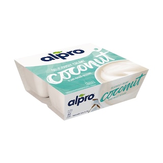 Desert Alpro Kokos 4x125g
