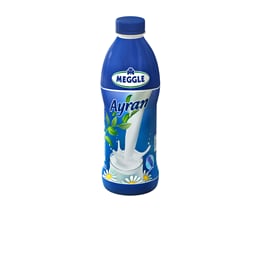 Ayran Meggle 2,2% mm 1kg