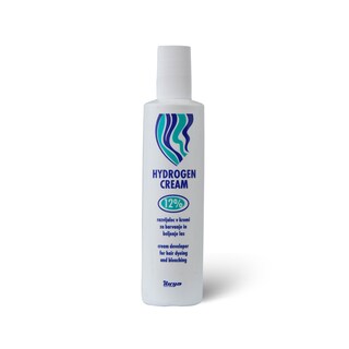 Hidrogen cream 12% 120ml
