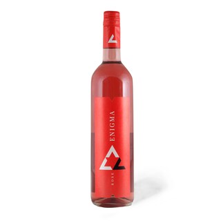 Vino roze Enigma Vinarija Doja 0,75l